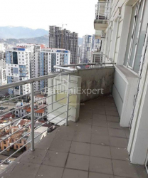 Daire 93 m² Daire - Yurievskaya, Batumi, Gürcistan