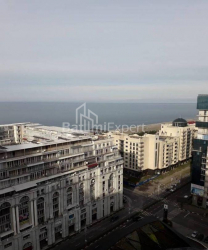 Daire 4-oda 93 m² - Yurievskaya, Batumi