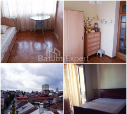 Daire 200 m² Daire - Yurievskaya, Batumi, Gürcistan
