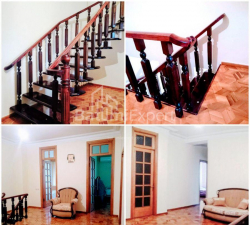 Daire 7-oda 200 m² - Yurievskaya, Batumi