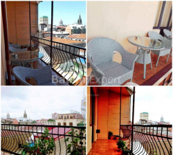 Daire 7-oda 200 m² - Yurievskaya, Batumi