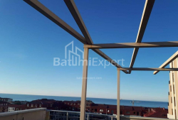 Daire 1-oda 140 m² - Yurievskaya, Batumi