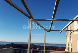 Daire 1-oda 140 m² - Yurievskaya, Batumi