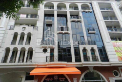 Daire 2-oda 43 m² - Yurievskaya, Batumi