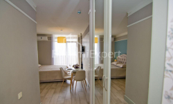 Daire 55 m² Daire - Yusuf Kobaladze, Batumi, Gürcistan