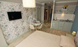 Daire 55 m² Daire - Yusuf Kobaladze, Batumi, Gürcistan
