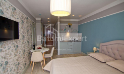 Daire 55 m² Daire - Yusuf Kobaladze, Batumi, Gürcistan