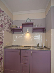 Daire 55 m² Daire - Yusuf Kobaladze, Batumi, Gürcistan