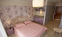 Daire 2-oda 55 m² - Yusuf Kobaladze, Batumi