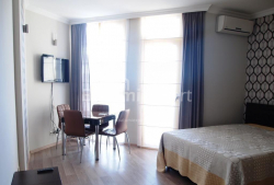 Daire 1-oda 32 m² - Yusuf Kobaladze, Batumi