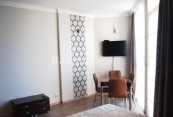 Daire 1-oda 32 m² - Yusuf Kobaladze, Batumi
