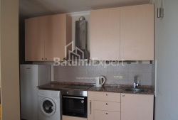 Daire 32 m² Daire - Yusuf Kobaladze, Batumi, Gürcistan