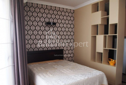 Daire 1-oda 32 m² - Yusuf Kobaladze, Batumi