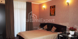 Daire 1-oda 27 m² - Şerif Khimshiashvili, Batumi
