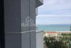 Daire 1-oda 27 m² - Şerif Khimshiashvili, Batumi