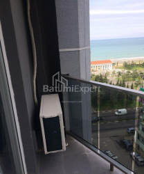Daire 1-oda 27 m² - Şerif Khimshiashvili, Batumi
