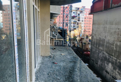 Daire 60 m² Daire - Şalva Inasaridze, Batumi, Gürcistan