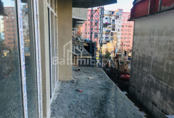 Daire 2-oda 60 m² - Şalva Inasaridze, Batumi