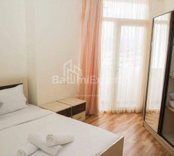 Daire 2-oda 41 m² - Alexandra Puşkin, Batumi