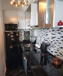Daire 2-oda 34 m² - Şerif Khimshiashvili, Batumi