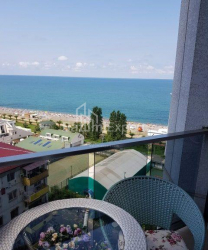 Daire 2-oda 34 m² - Şerif Khimshiashvili, Batumi