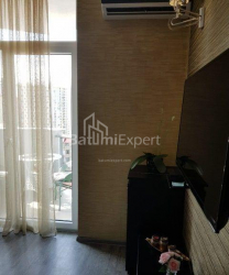 Daire 2-oda 34 m² - Şerif Khimshiashvili, Batumi