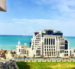 Daire 2-oda 50 m² - Yusuf Kobaladze, Batumi