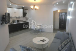 Daire 2-oda 50 m² - Yusuf Kobaladze, Batumi