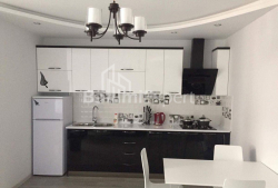 Daire 2-oda 50 m² - Yusuf Kobaladze, Batumi
