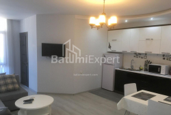 Daire 2-oda 50 m² - Yusuf Kobaladze, Batumi