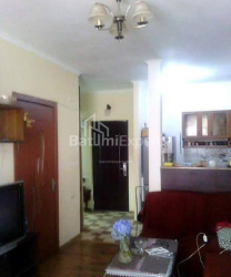 Daire 2-oda 52 m² - Vakhtang Gorgasali, Batumi