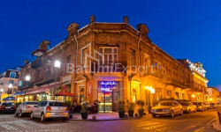 Daire 2-oda 56 m² - Yurievskaya, Batumi
