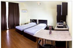 Daire 1-oda 35 m² - General Aslan Abashidze, Batumi