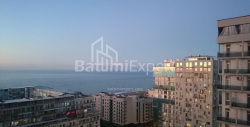 Daire 3-oda 83 m² - Yurievskaya, Batumi