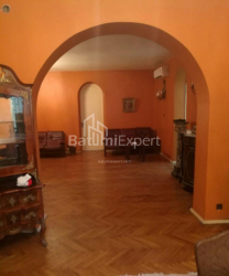 Daire 151 m² Daire - Rustaveli, Batumi, Gürcistan
