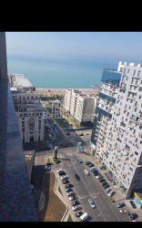 Daire 60 m² Daire - Zuraba Gorgiladze, Batumi, Gürcistan