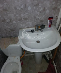 Daire 60 m² Daire - Alexandra Puşkin, Batumi, Gürcistan