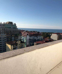 Daire 234 m² Daire - Kral Parnavaz, Batumi, Gürcistan