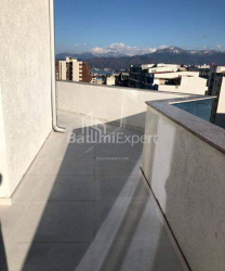 Daire 234 m² Daire - Kral Parnavaz, Batumi, Gürcistan