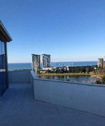 Daire 5-oda 234 m² - Kral Parnavaz, Batumi