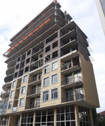 Daire 2-oda 62 m² - Vakhtang Gorgasali, Batumi