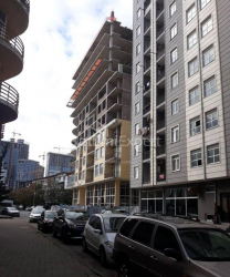 Daire 2-oda 62 m² - Vakhtang Gorgasali, Batumi