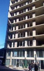 Daire 1-oda 27 m² - Ekvtime Takaishvili, Batumi