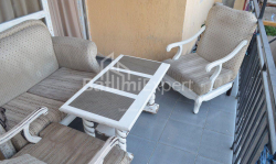 Daire 4-oda 119 m² - İlya Çavçavadze, Batumi
