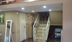 Daire 119 m² Daire - İlya Çavçavadze, Batumi, Gürcistan
