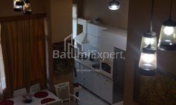 Daire 4-oda 119 m² - İlya Çavçavadze, Batumi