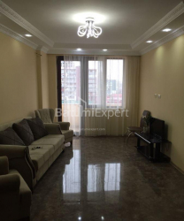 Daire 2-oda 54 m² - Yurievskaya, Batumi