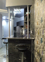 Daire 50 m² Daire - İlya Çavçavadze, Batumi, Gürcistan
