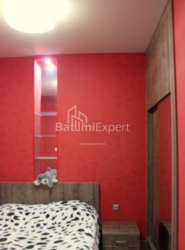 Daire 3-oda 50 m² - İlya Çavçavadze, Batumi