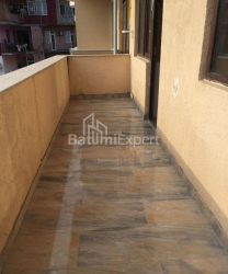 Daire 2-oda 54 m² - Yurievskaya, Batumi